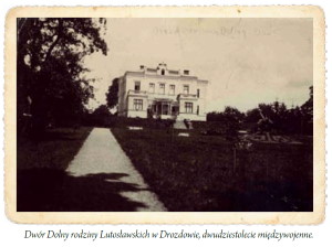 fot. Dwór Dolny fot. Dwór Dolny