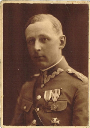 Szczęsny Bogdan Lutosławski (1902-1942) Szczęsny Bogdan Lutosławski (1902-1942)