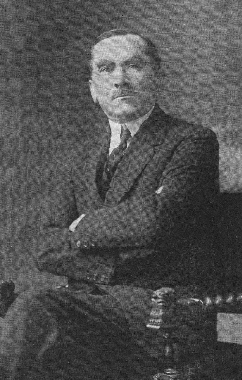 Roman Dmowski
