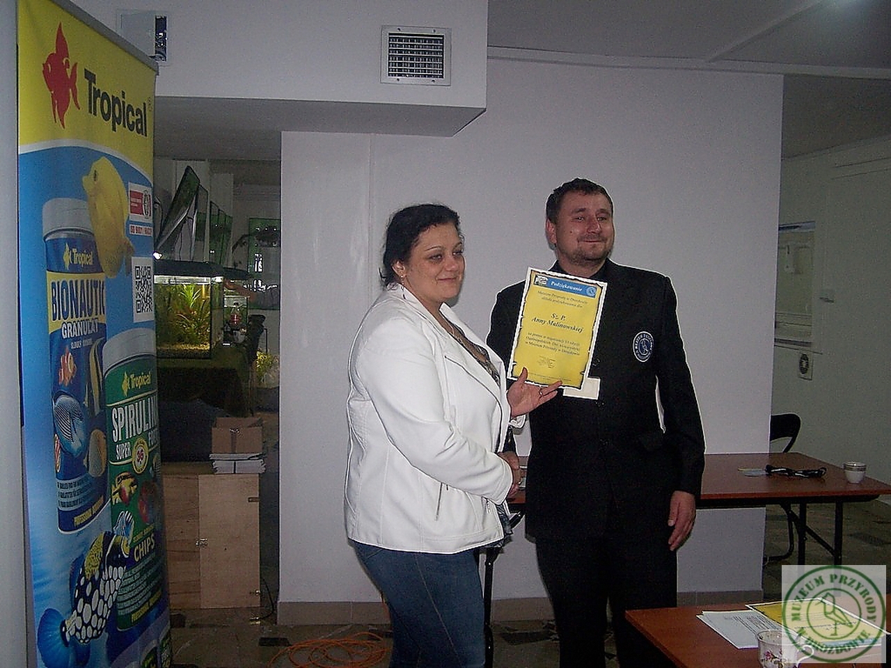 43Dni Akwarystyki
