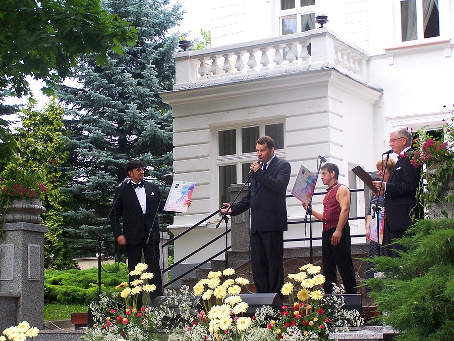 XVIII Festiwal Muzyczne Dni Drozdowo-Łomża 100 3793