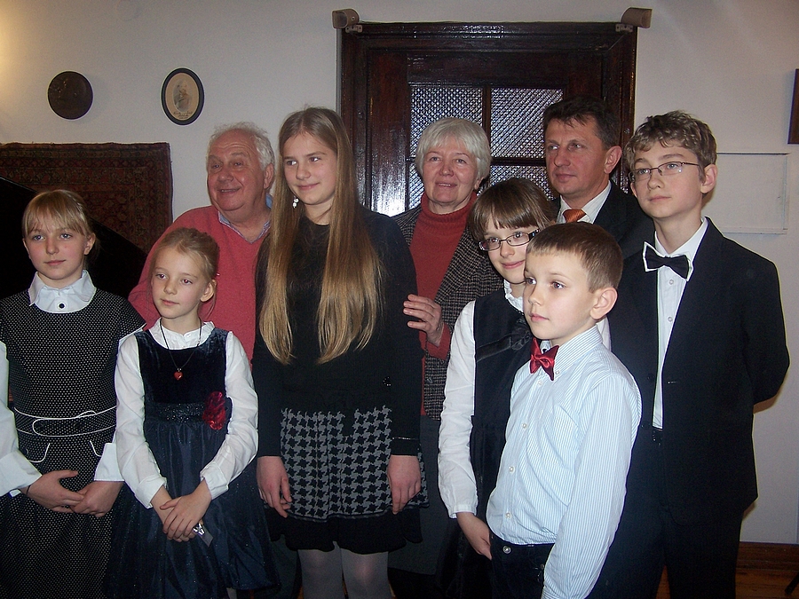 Koncert laureatów III Międzynarodowego Konkursu Fortepianowego im. Witolda Lutosławskiego 100 5236