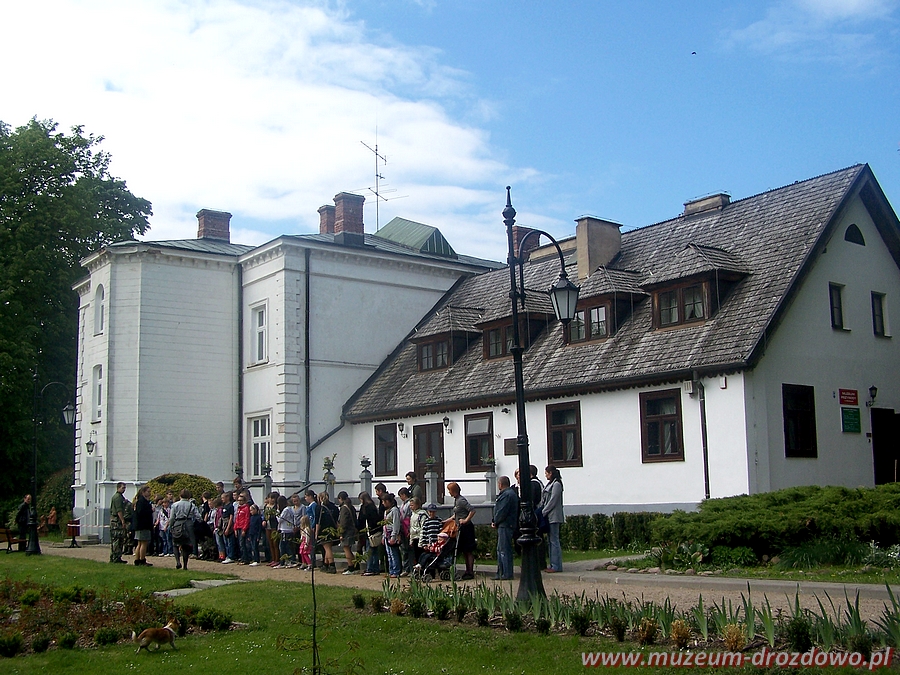 Muzeum Przyrody 1