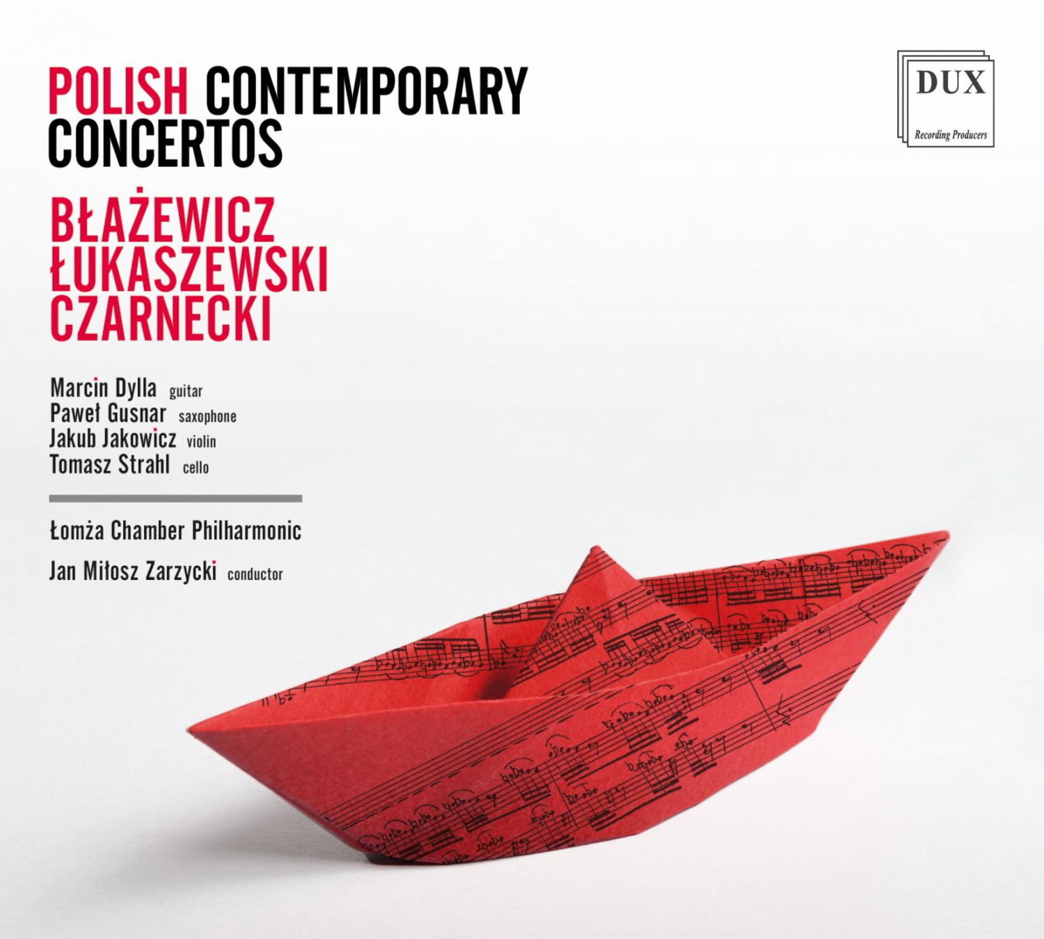 Album łomżyńskich filharmoników nagrodzony Fryderykiem 2019 polish contemporary cover01