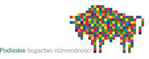 Logo Województwa Podlaskiego logo wojewodztwa