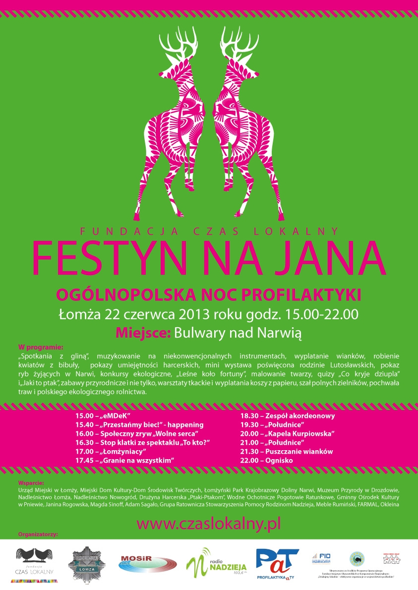 Festyn na Jana - plakat plakat_festyn_www