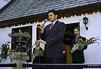 Jacek Szymański