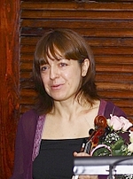 Katarzyna Bąkowska k.bakowska