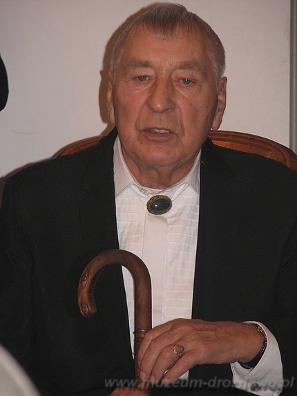 Zbigniew Pieńkowski z pienkowski
