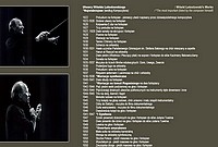 Wystawa o Witoldzie Lutosławskim Wystawa - Witold Lutoslawski