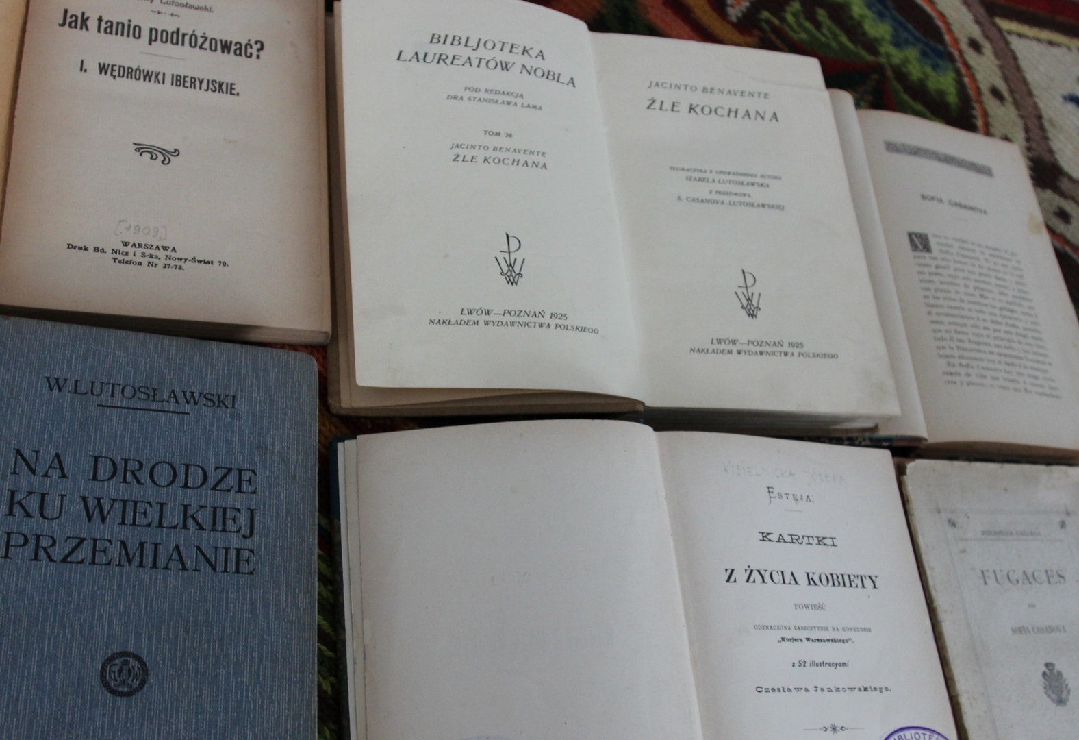 Biblioteka Lutosławskich 001