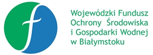 WFOSiGW - logo WFOSiGW