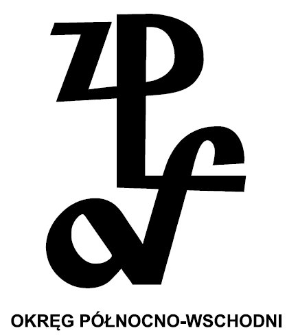 Związek Polskich Artystów Fotografików - logo ZPAF logo